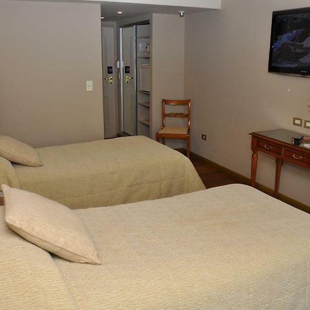 Gran Hotel Guarani Corrientes Exteriér fotografie