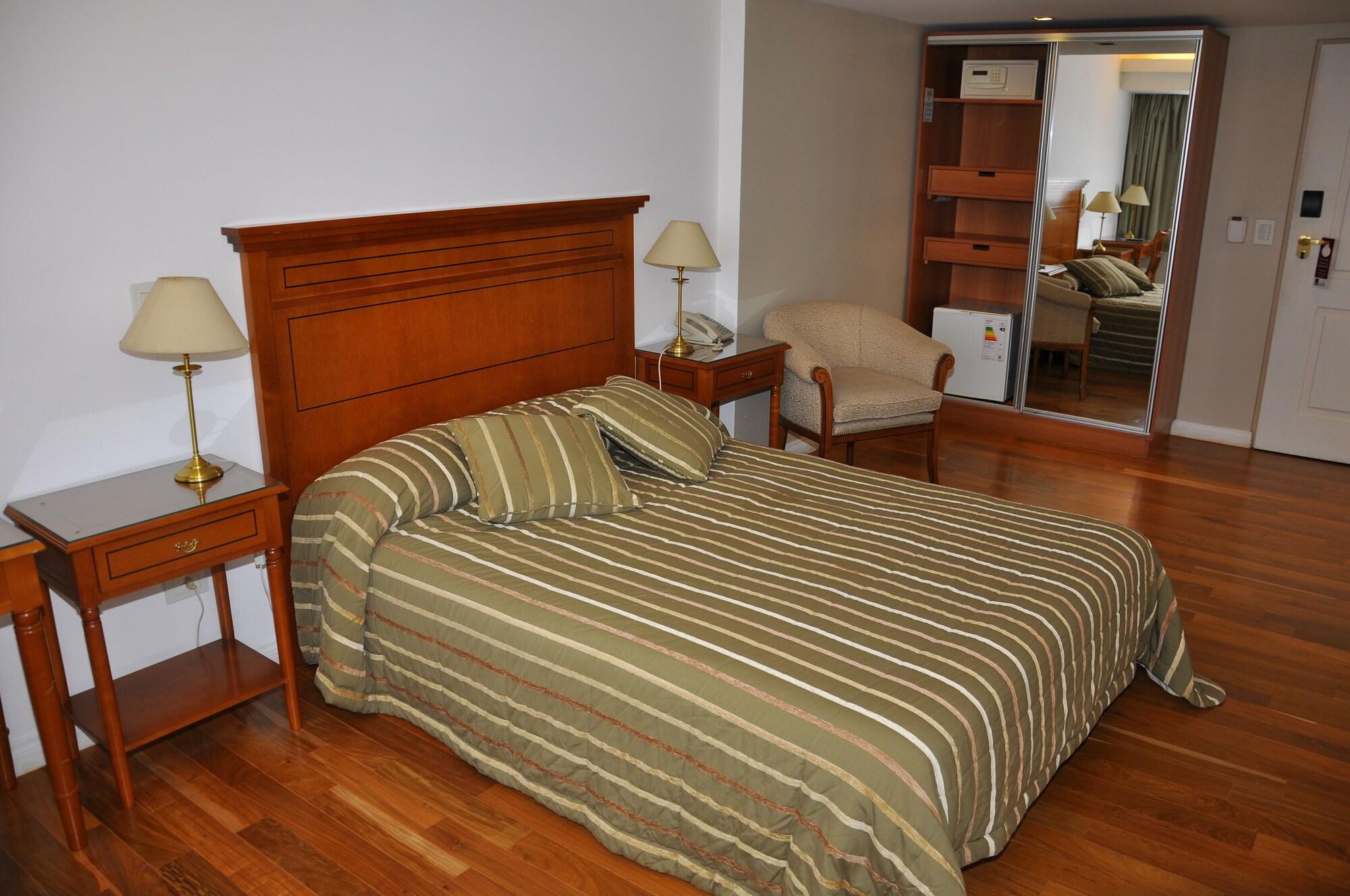 Gran Hotel Guarani Corrientes Exteriér fotografie