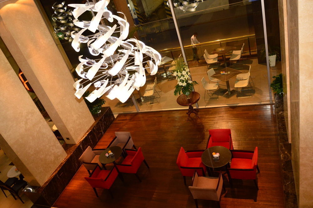 Gran Hotel Guarani Corrientes Exteriér fotografie