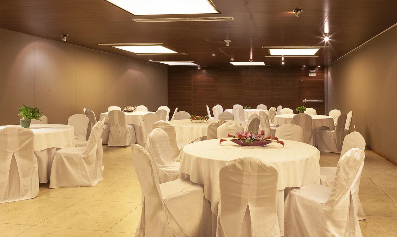 Gran Hotel Guarani Corrientes Exteriér fotografie