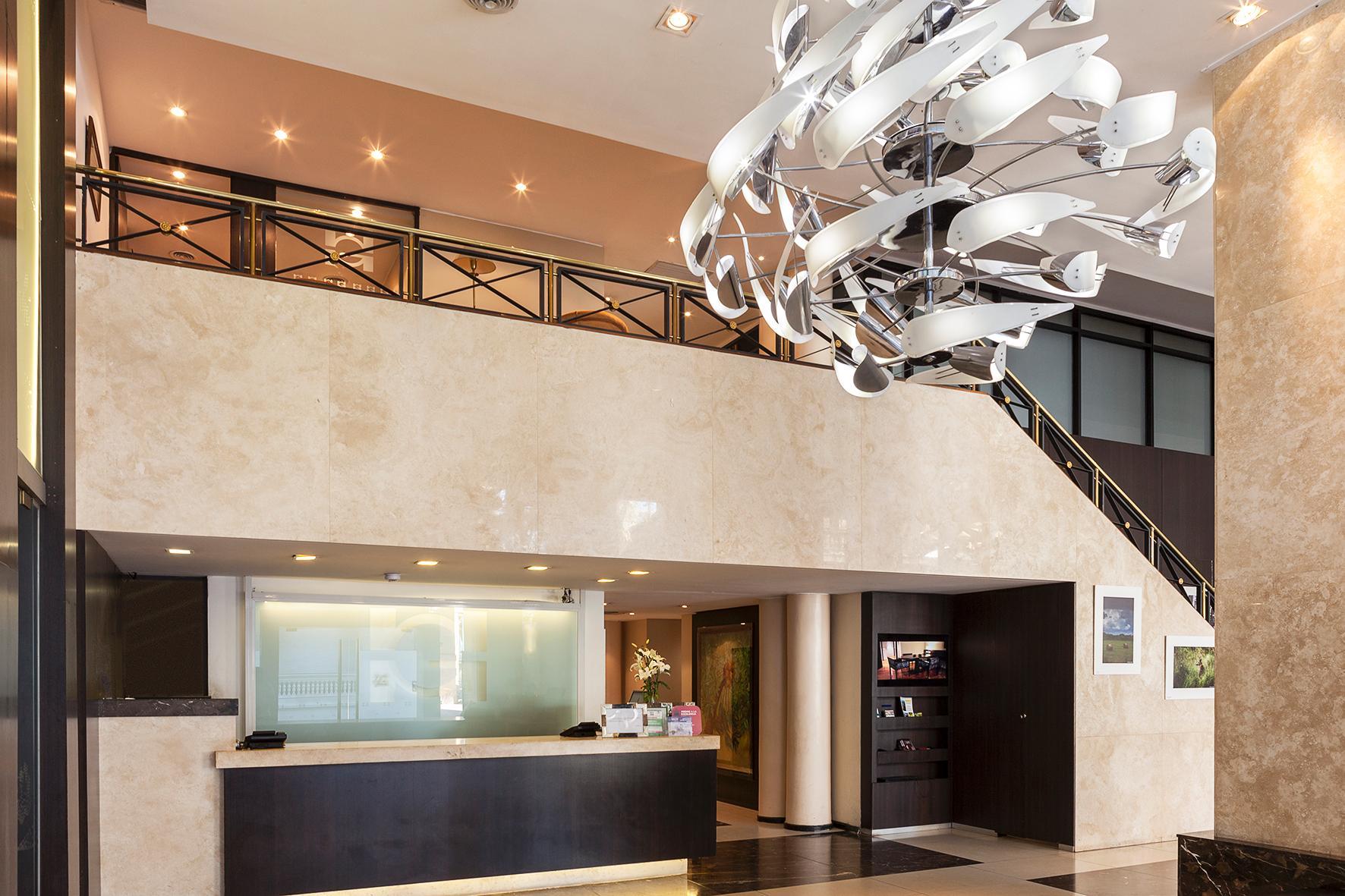 Gran Hotel Guarani Corrientes Exteriér fotografie