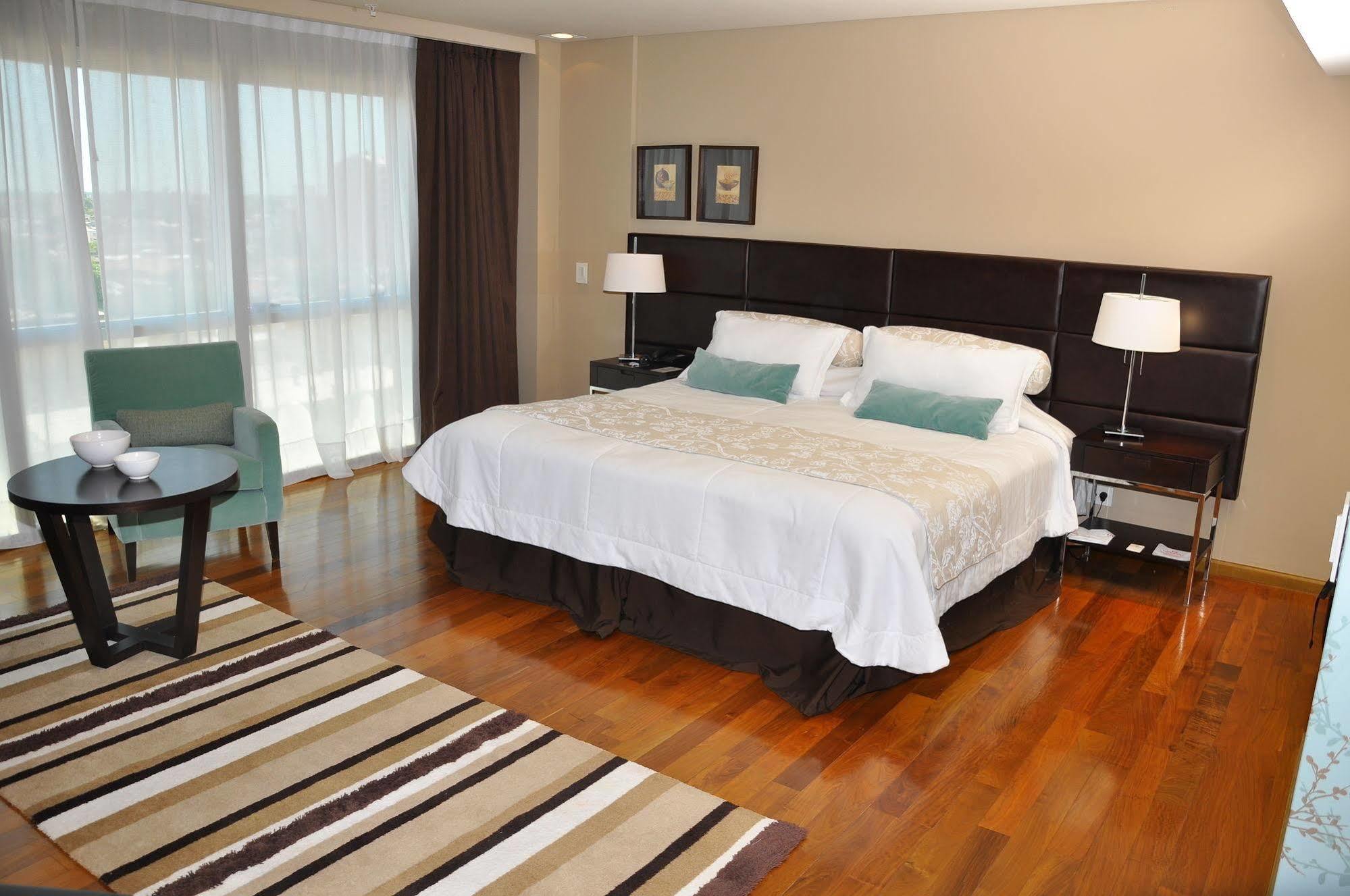 Gran Hotel Guarani Corrientes Exteriér fotografie